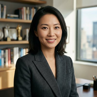 小马拉大车导演林雨晴